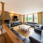 In Ardennes With Sauna And Jacuzzi Ferienhaus Grandhan