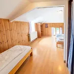 In Ardennes With Sauna And Jacuzzi