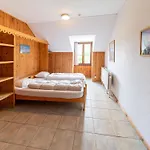 Ferienhaus In Ardennes With Sauna And Jacuzzi