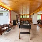 In Ardennes With Sauna And Jacuzzi * Grandhan