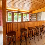 In Ardennes With Sauna And Jacuzzi Ferienhaus