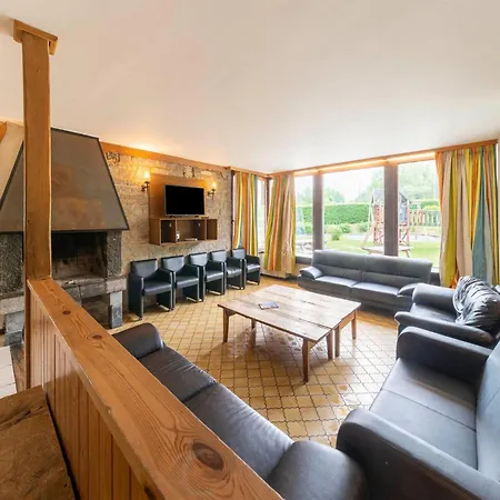 In Ardennes With Sauna And Jacuzzi Holiday home Grandhan