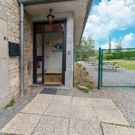 Casa vacanze In Ardennes With Sauna And Jacuzzi