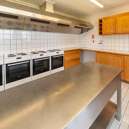 In Ardennes With Sauna And Jacuzzi Casa vacanze Grandhan