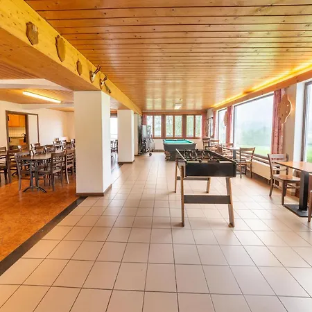 In Ardennes With Sauna And Jacuzzi Casa vacanze Grandhan