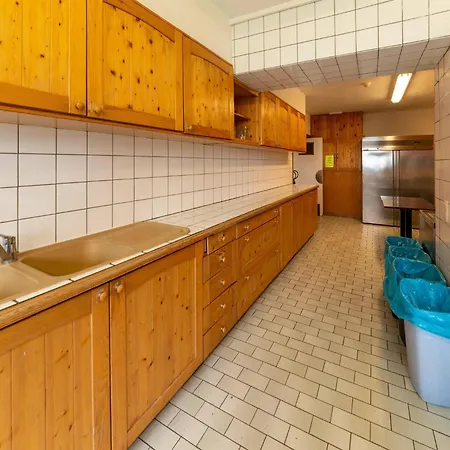 Casa vacanze In Ardennes With Sauna And Jacuzzi Grandhan