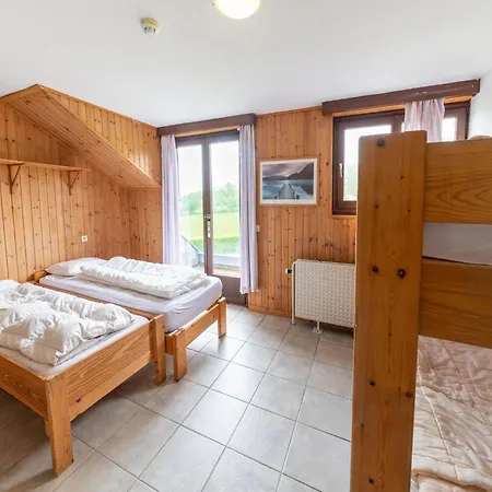 In Ardennes With Sauna And Jacuzzi Casa vacanze *