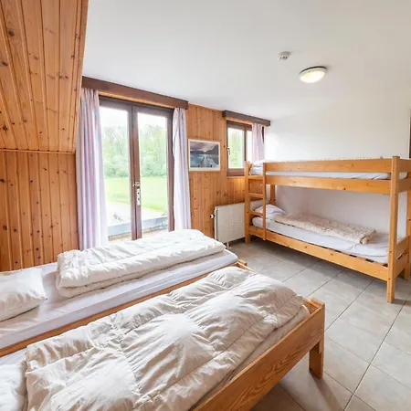 In Ardennes With Sauna And Jacuzzi * Grandhan