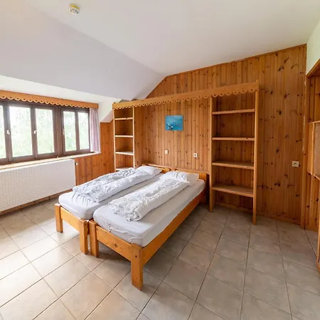 In Ardennes With Sauna And Jacuzzi *