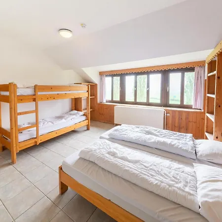 In Ardennes With Sauna And Jacuzzi Casa vacanze Grandhan