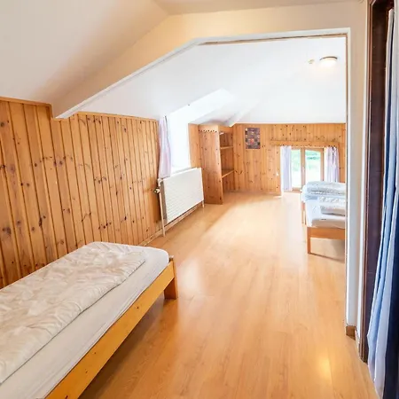 In Ardennes With Sauna And Jacuzzi