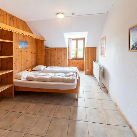 Casa vacanze In Ardennes With Sauna And Jacuzzi
