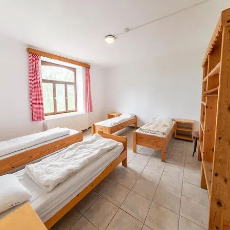 Casa vacanze In Ardennes With Sauna And Jacuzzi