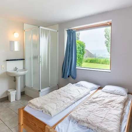 Casa vacanze In Ardennes With Sauna And Jacuzzi *