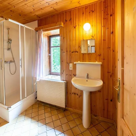 In Ardennes With Sauna And Jacuzzi * Grandhan