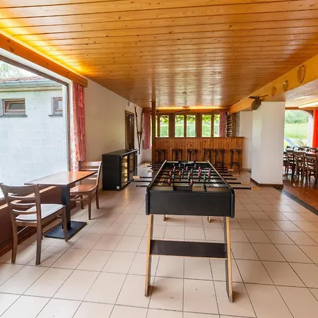 In Ardennes With Sauna And Jacuzzi * Grandhan