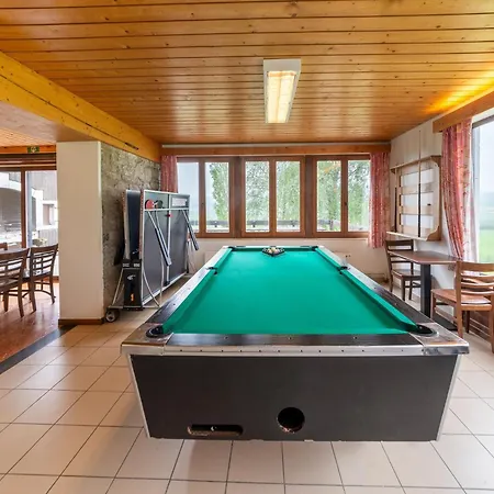 In Ardennes With Sauna And Jacuzzi Holiday home Grandhan